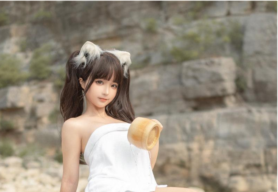 图片[3]-蠢沫沫 小熊猫 [73P-702MB]-蠢沫沫
